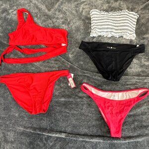 Swim Suit Bundle Mix & Match